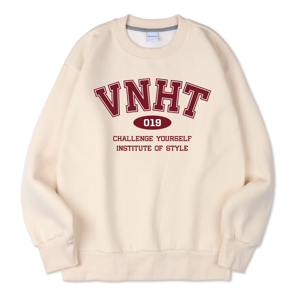 VENHIT Challenge SWEATSHIRT_B1