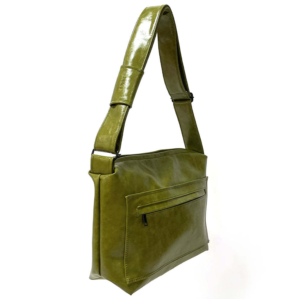 Two Way Bag_Khaki