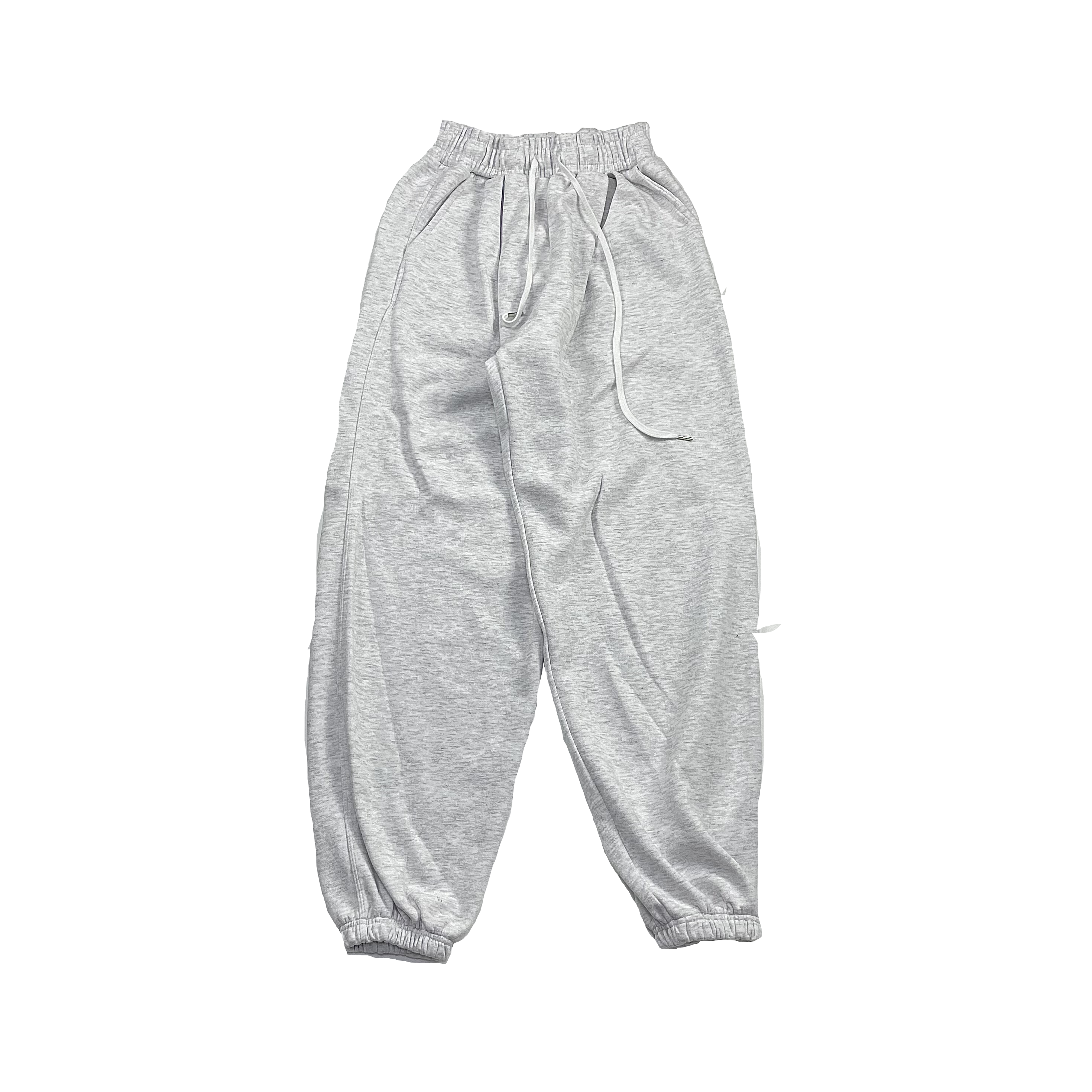 Pintuck Long Jogger PT