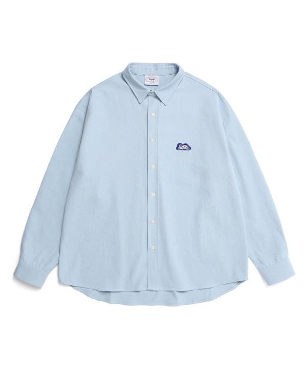 DREAM OXFORD SHIRT