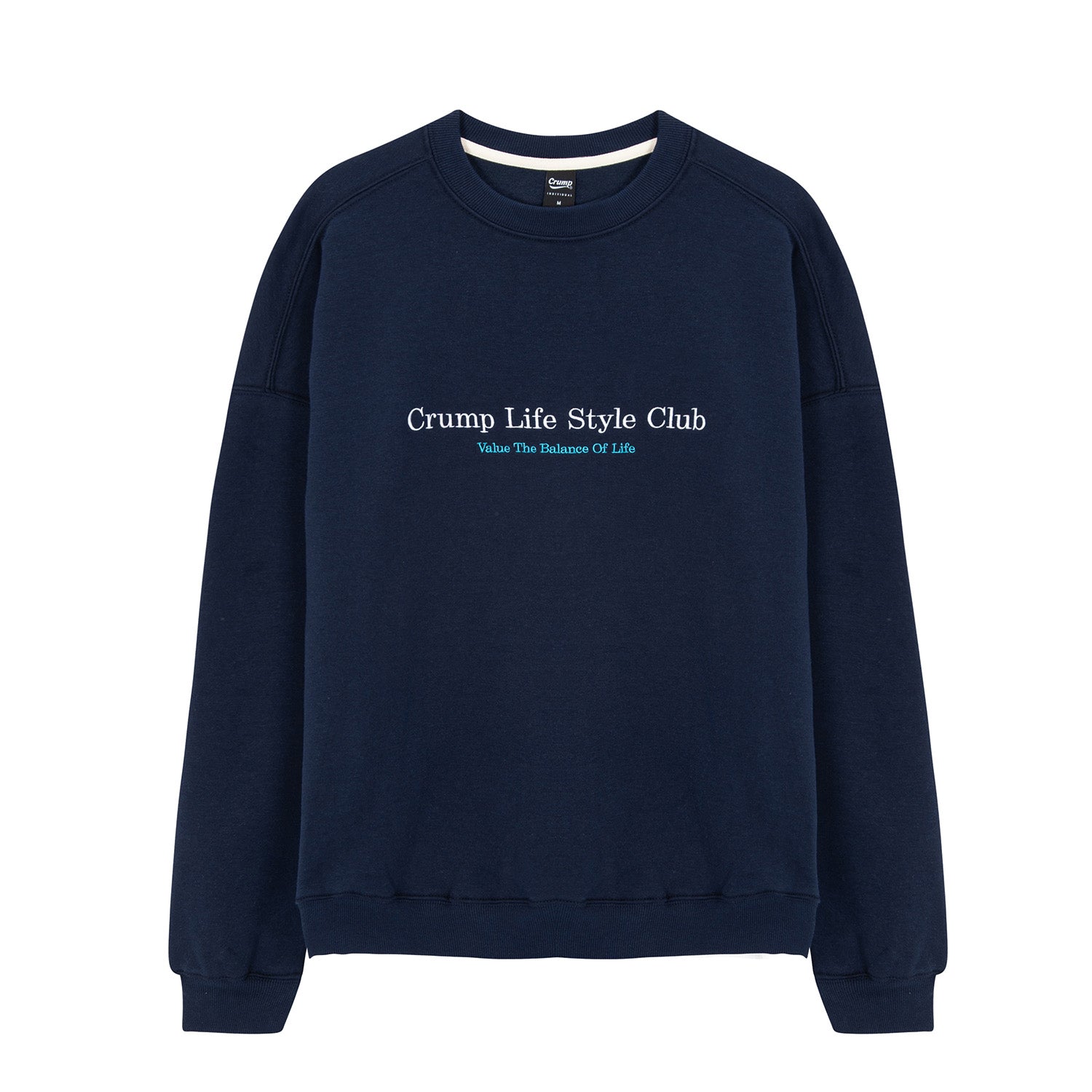 two tone life style club MTM (CT0333-1)