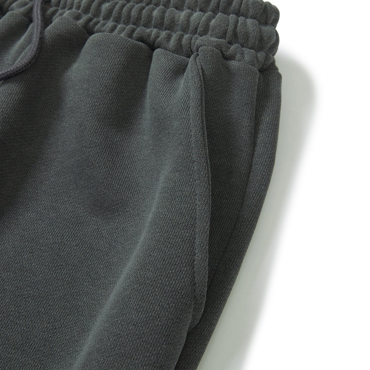 ピグメントヘビージョガーパンツ / Pigment Heavy Jogger Pants [CHARCOAL]