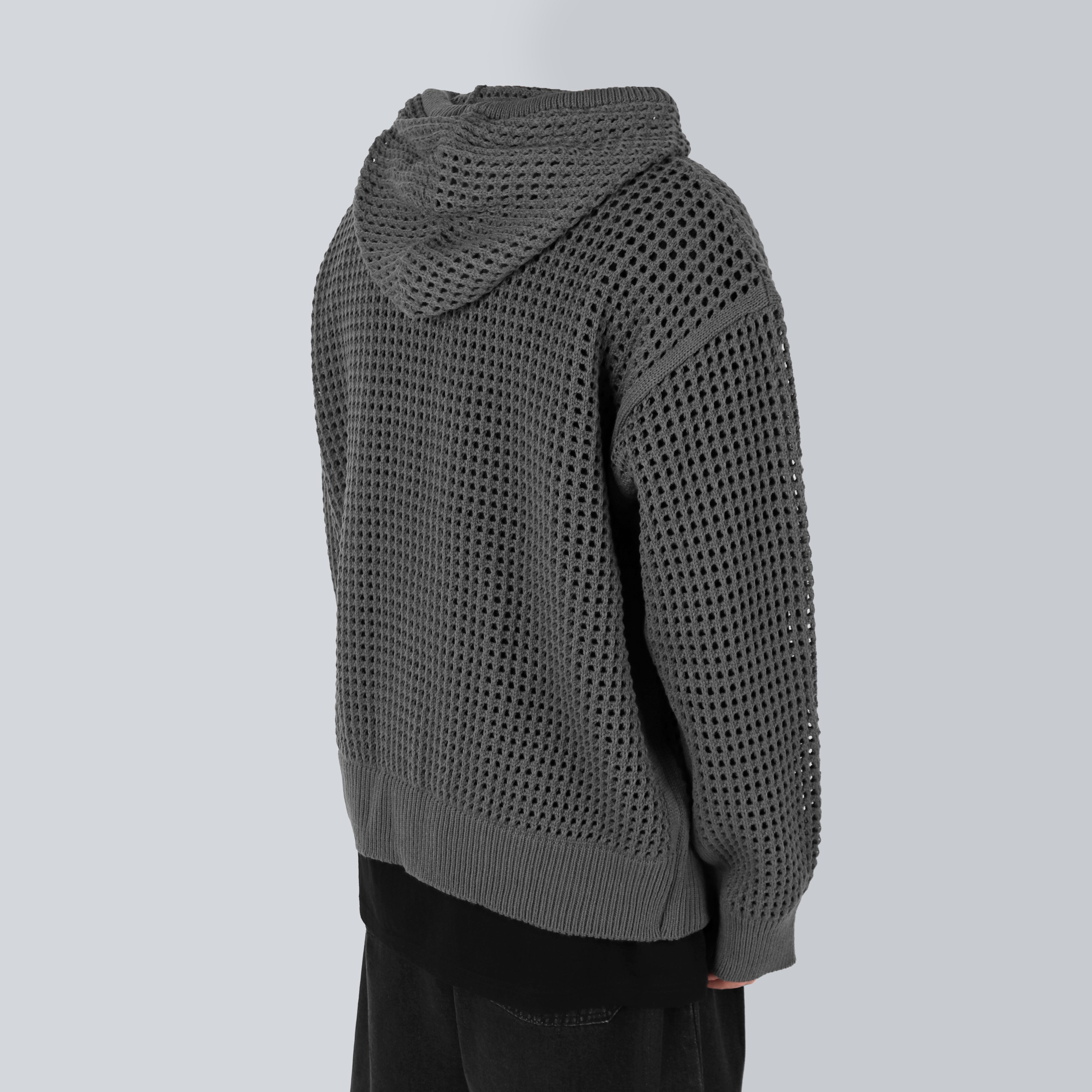 Wins Mesh Hood