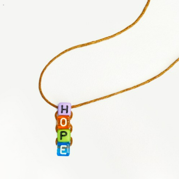 HOPE NECKLACE