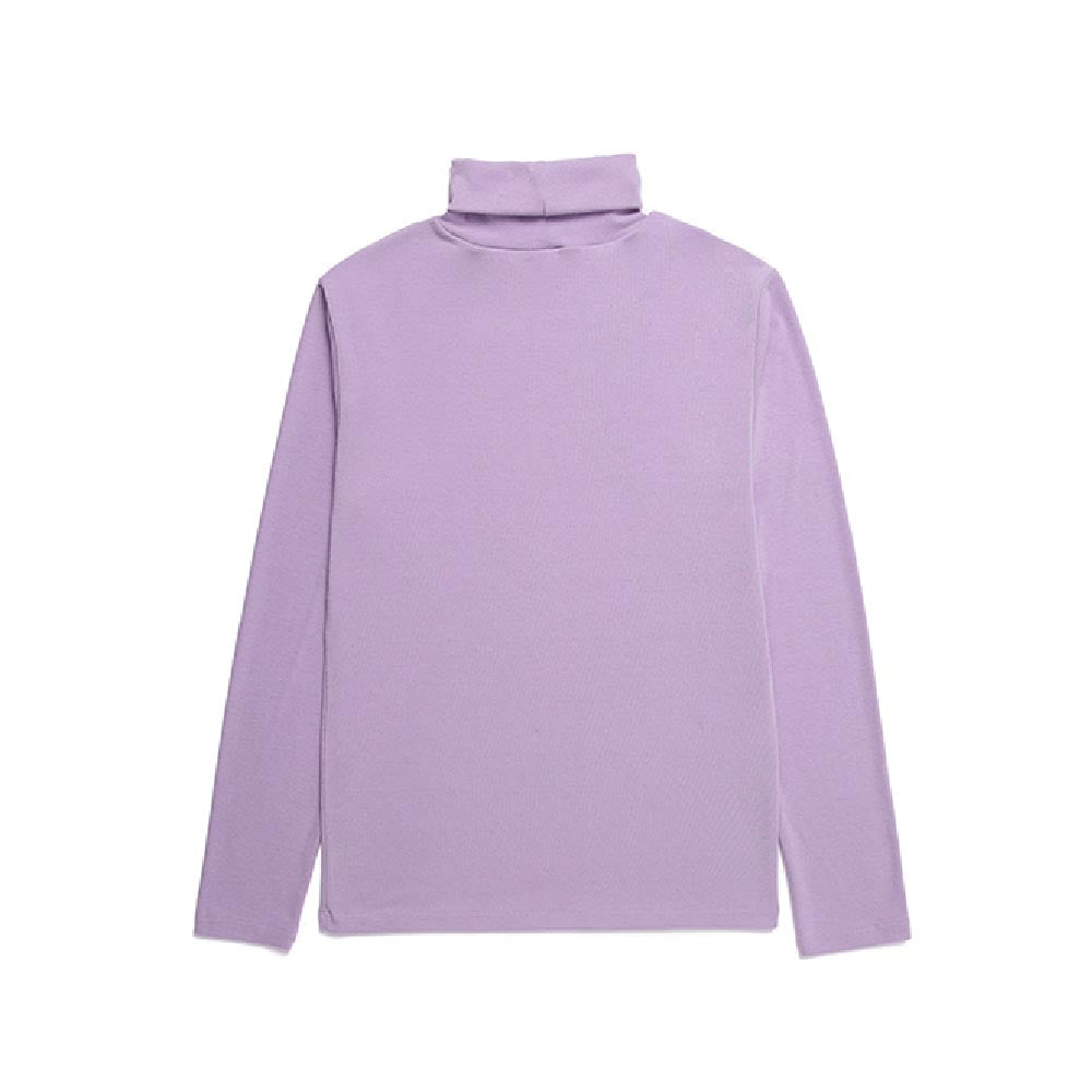 LOGO TURTLENECK 3COLOR