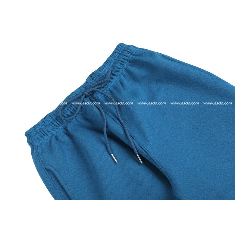 ASCLO Cutting Jogger Pants (4color)