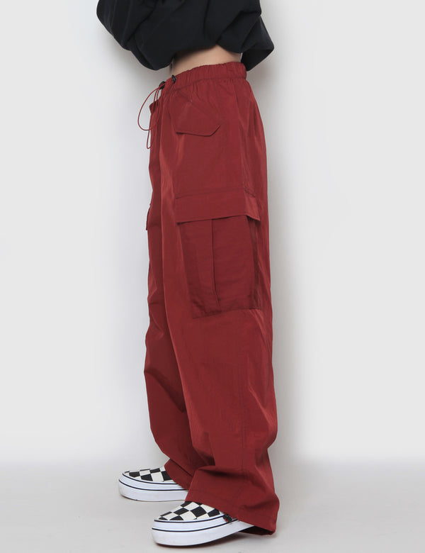 Russ String Cargo Pants