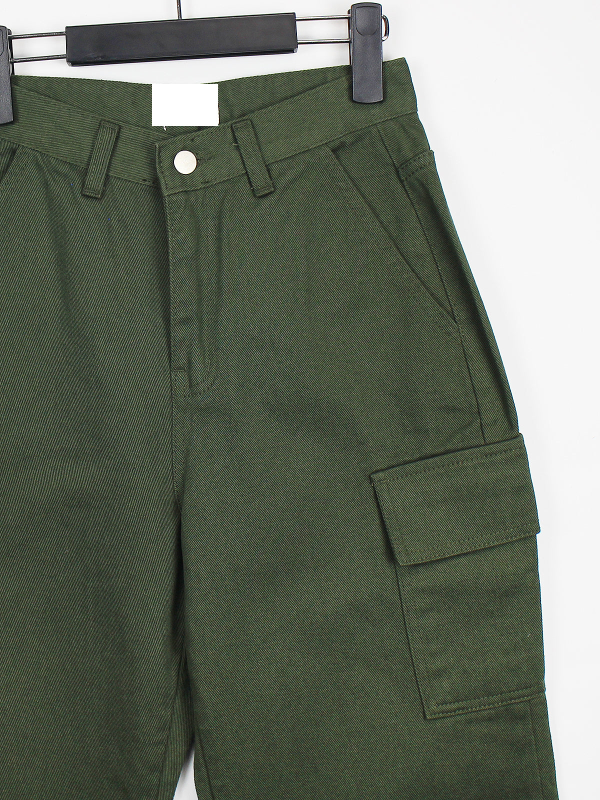 no.504 Deep Color Cargo Pants (2color)