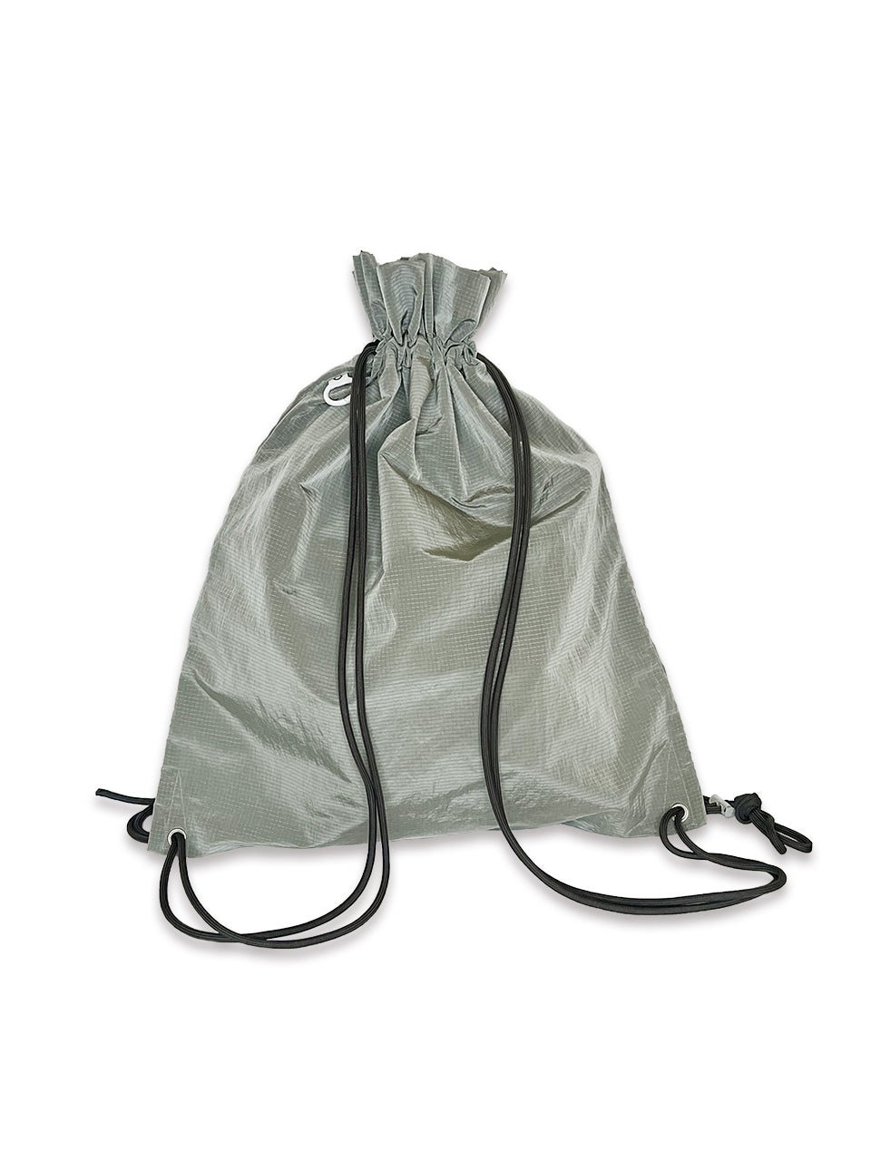 000 Design Gym Sack / Light Grey