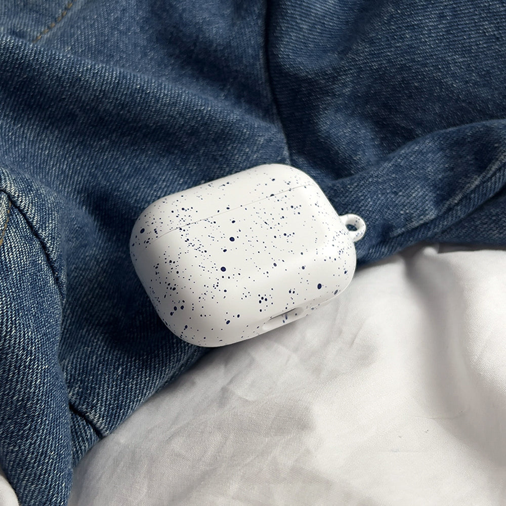 Pattern Dot 04 (Airpods Matt Case)