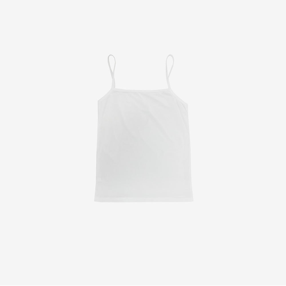 (1+1) Listic Basic Sleeveless