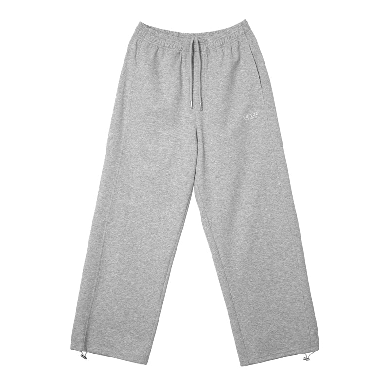 Overful Sweat String Pants (2color)