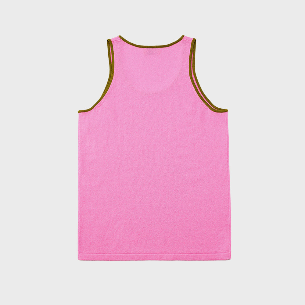 LIGHT JERSEY TANKTOP_PINK