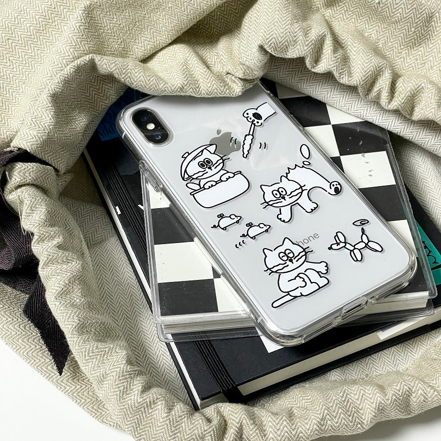 eddy toymate phonecase