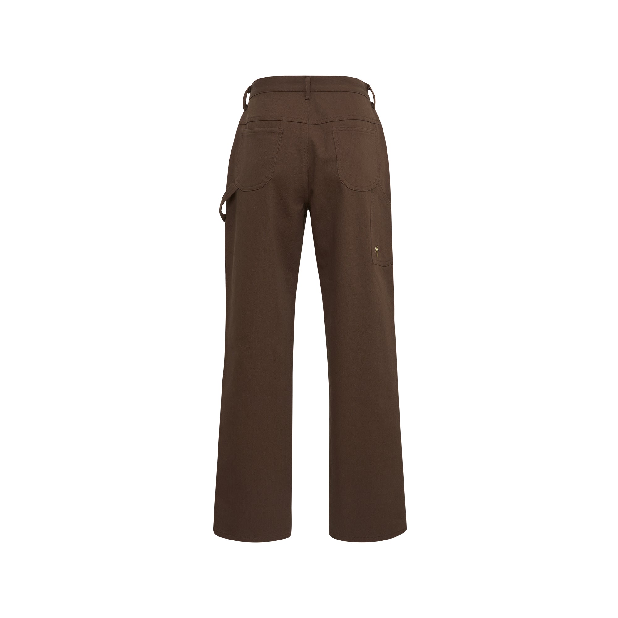 Baby Carpenter jeans _ Brown