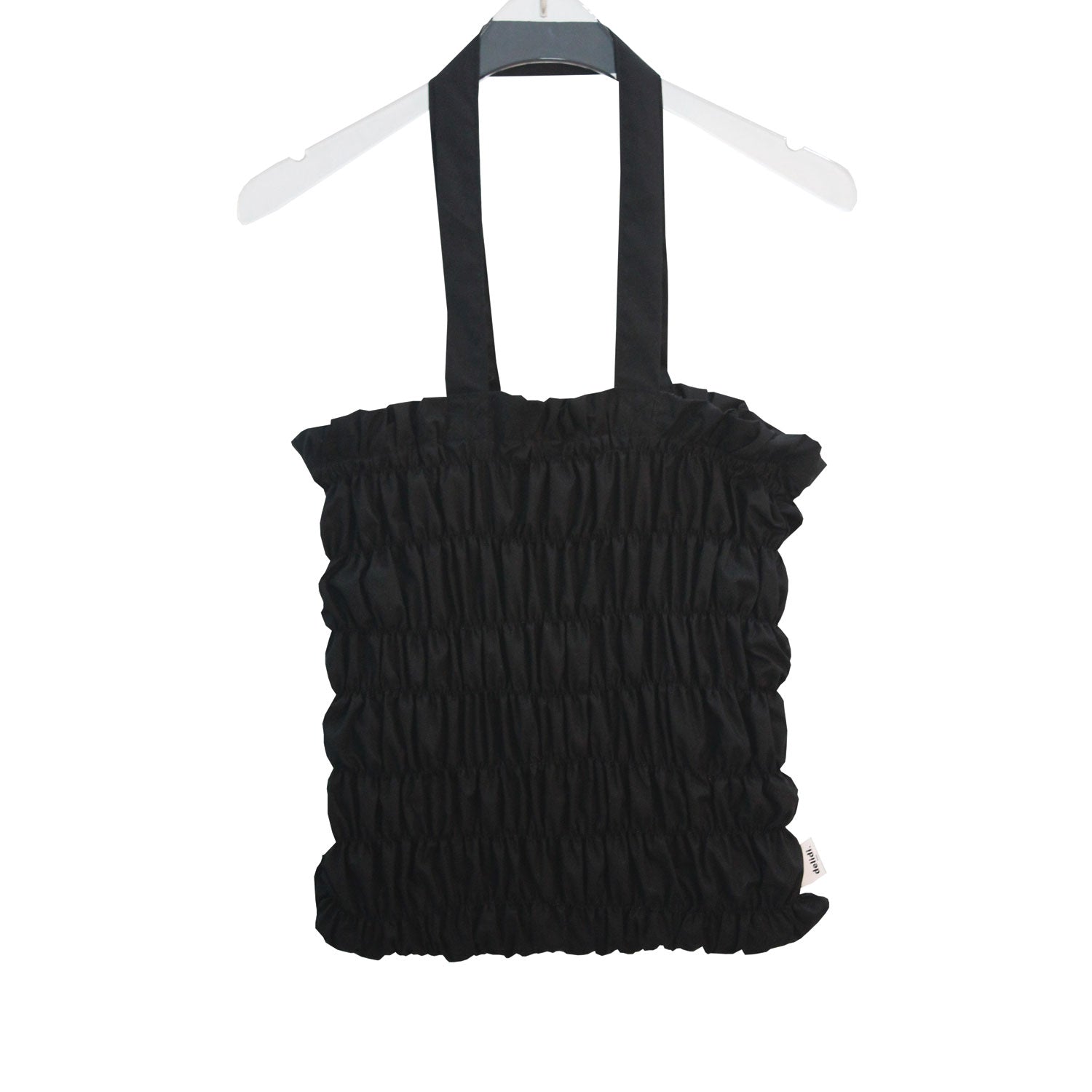 Wave smocking bag Ⅱ