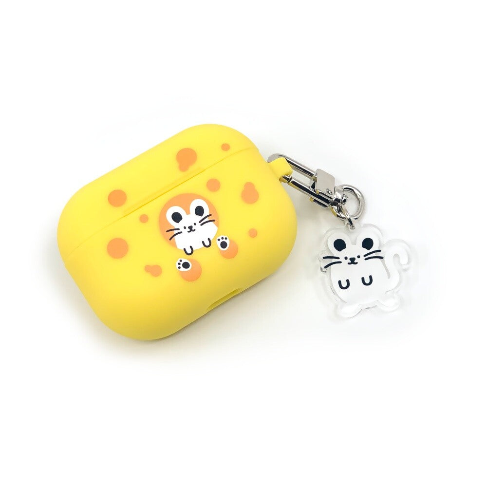 MOUSE KEY RING