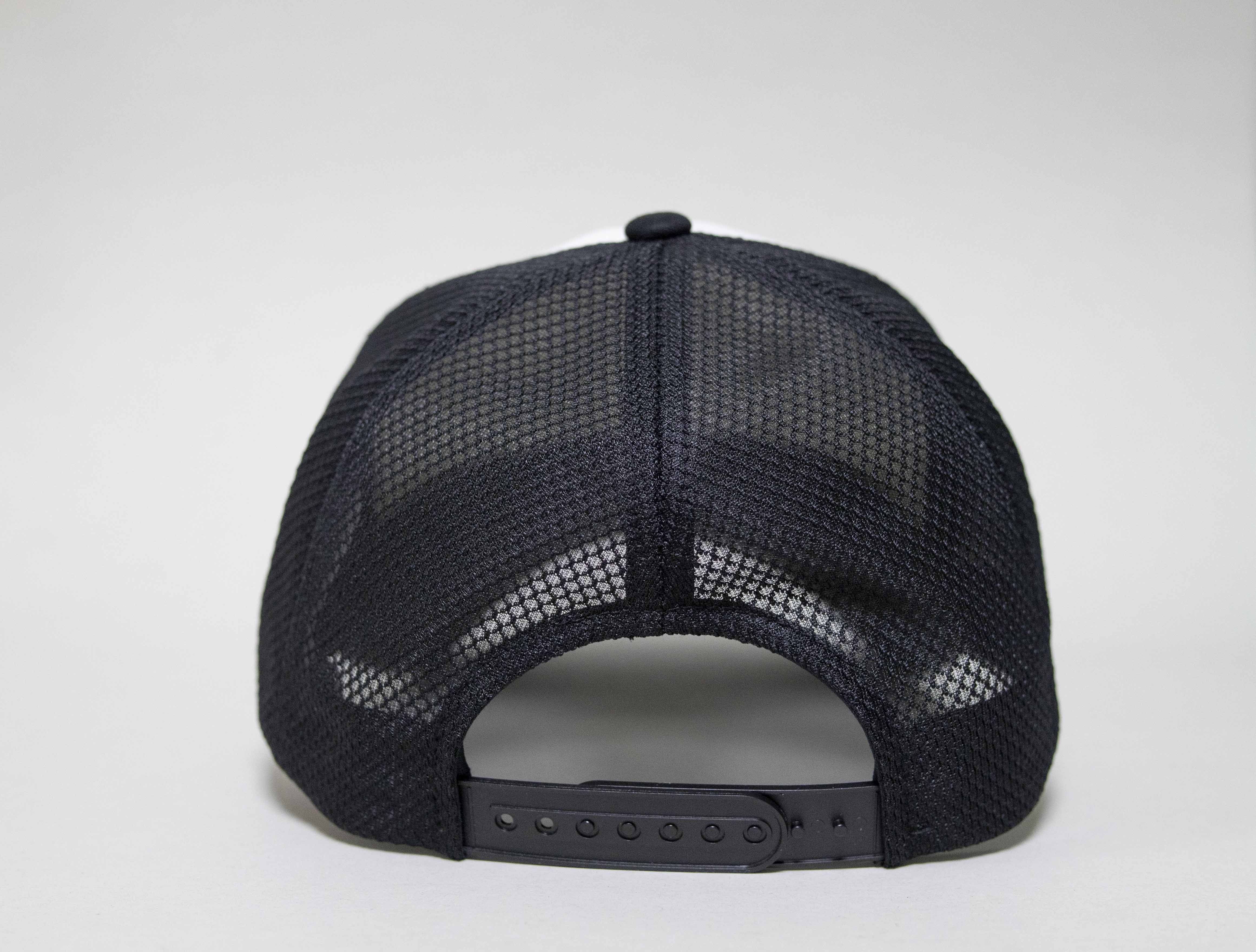 0:33:0 mesh cap_black