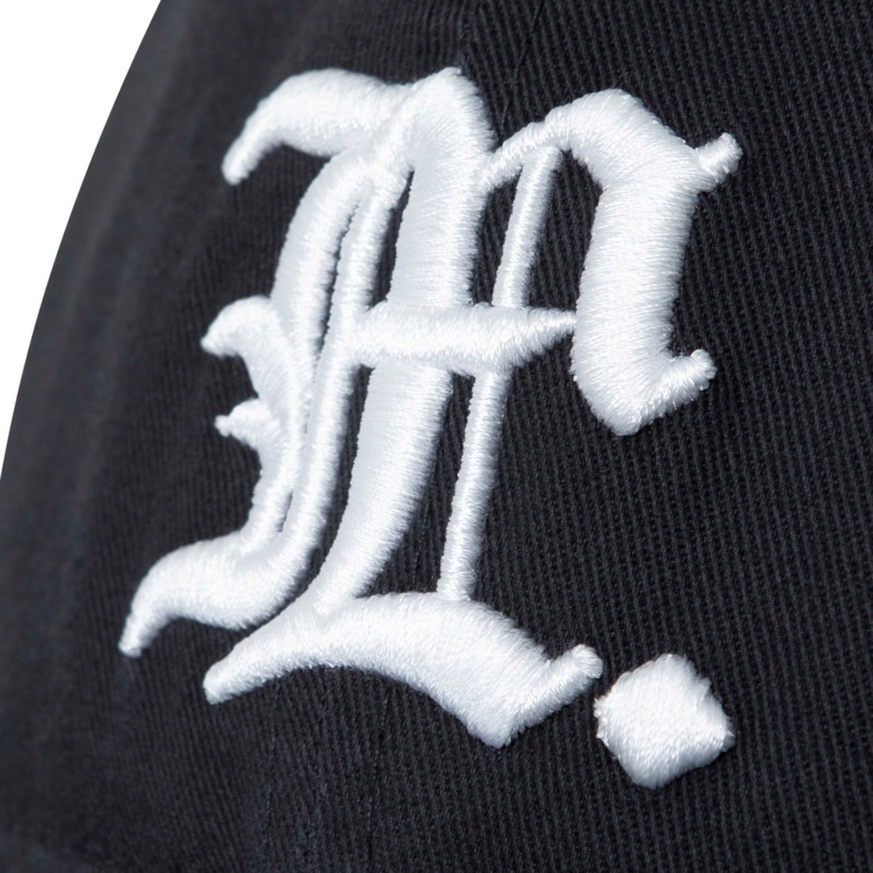 LMC × NEWERA GOTHIC 9FIFTY RETRO CROWN CAP （送料込）- ONEWILL