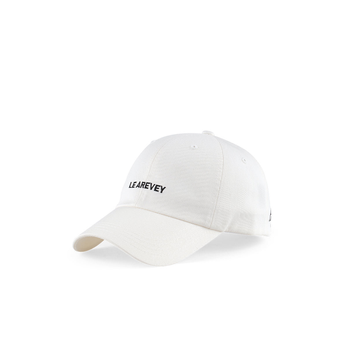 LE AREVEY ORIGINAL WHITE