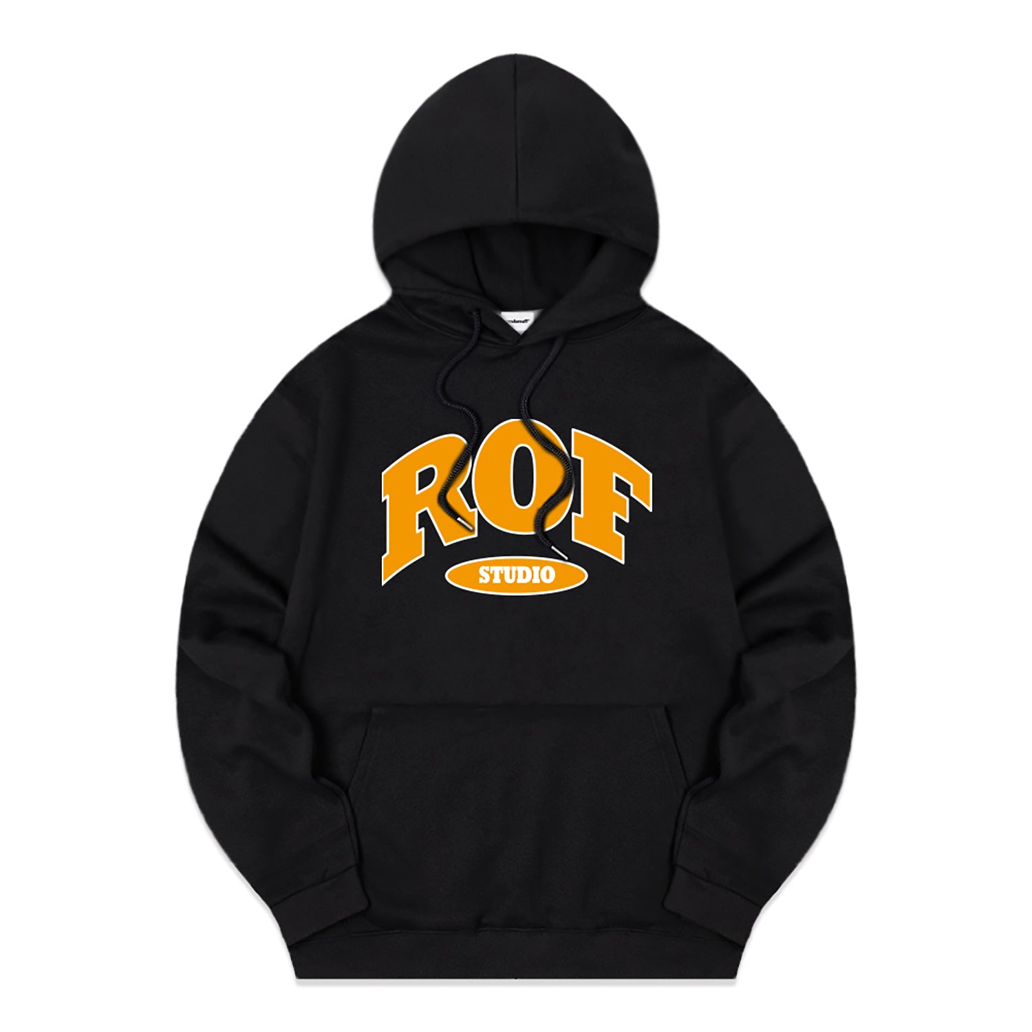 ROF HOODIE