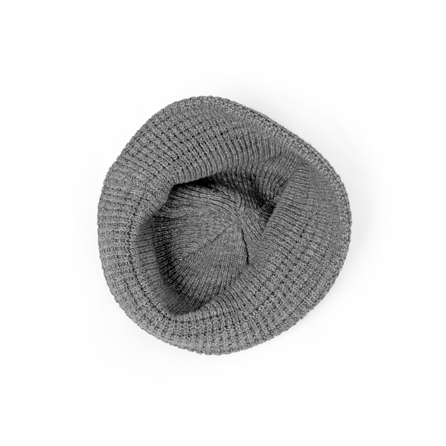 Bucket Knit Beanie