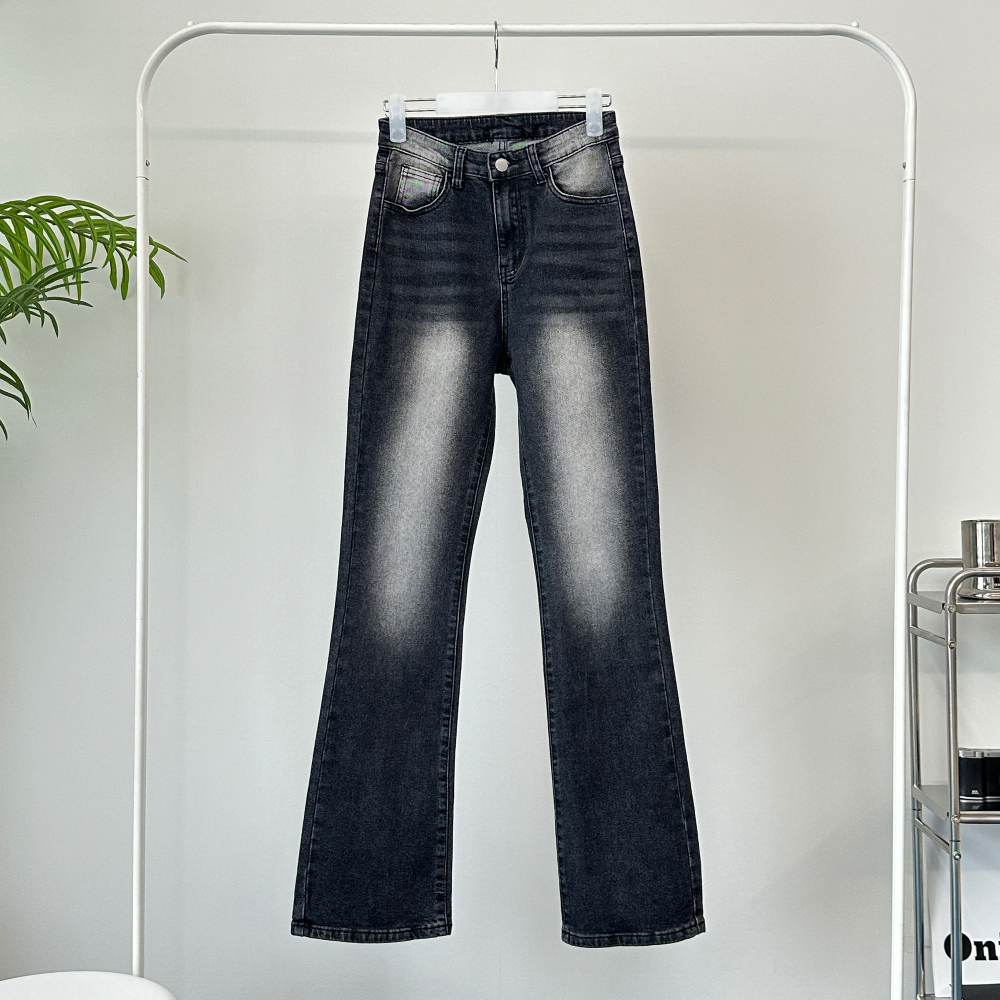 Benny Bootcut Denim Jeans