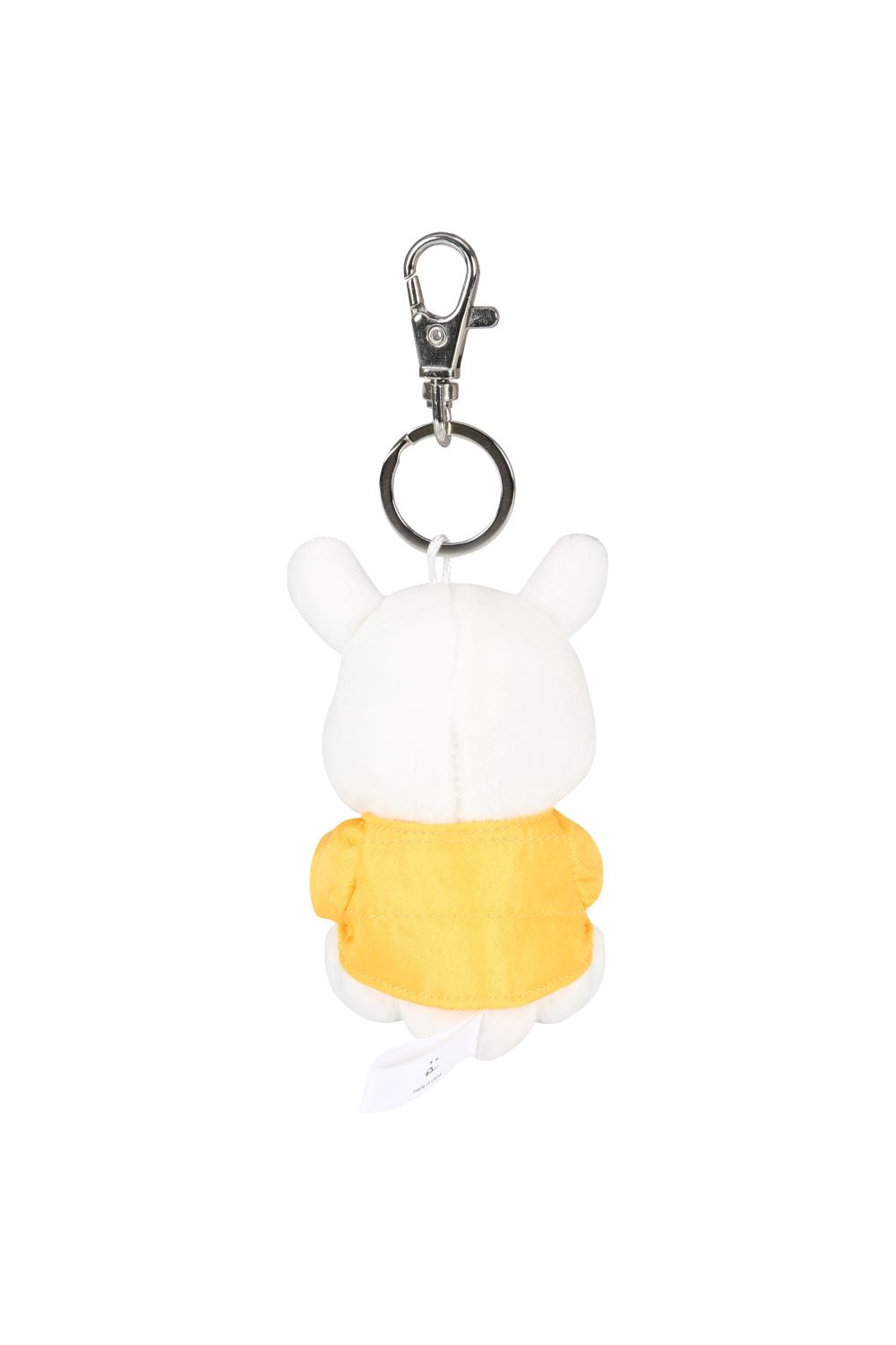 MEOMMEO-I Plush keyring