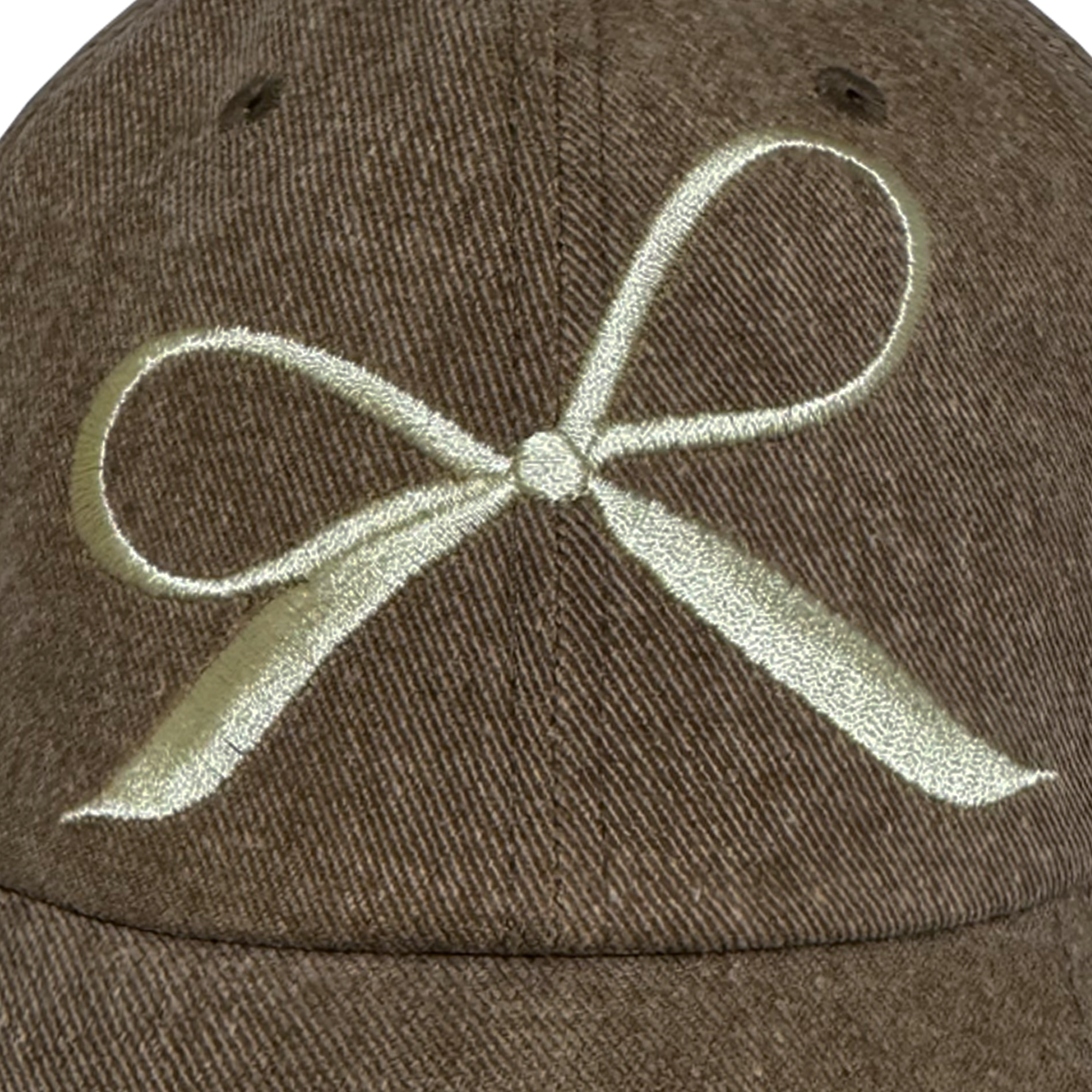 Brown Pigment Cap