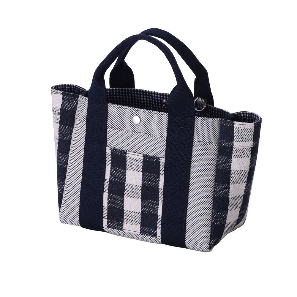 Mini Picnic Bag Navy