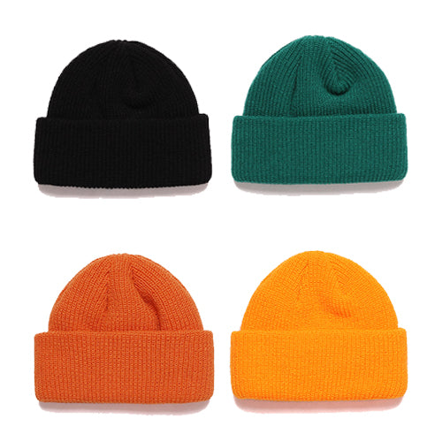 PIN BEANIE