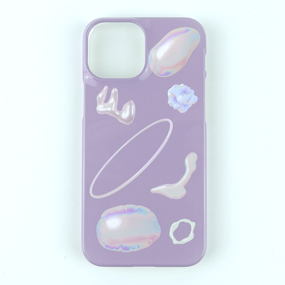 Purple Universe Case