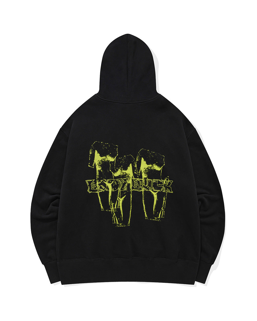 Lady Luck Hoodie