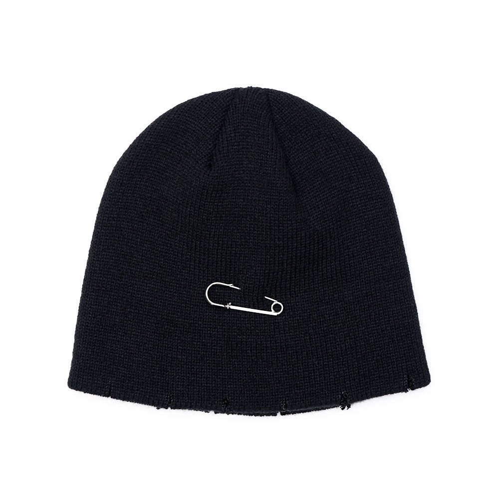 BBD Goblin Graffiti Custom Beanie (Black)