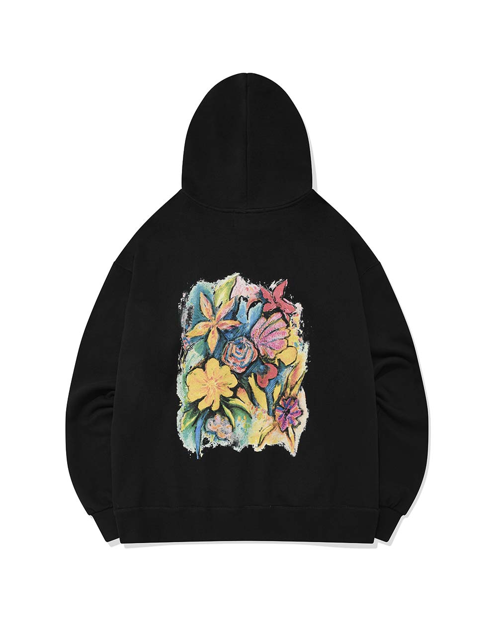 Bouquet Hoodie