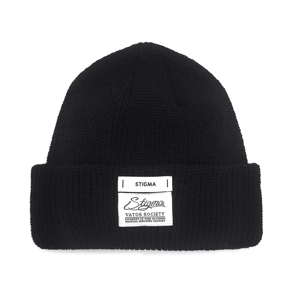 22 GRAFFITI BEANIE