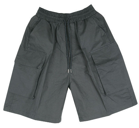 No.8765 cago bermuda wide SHORTS