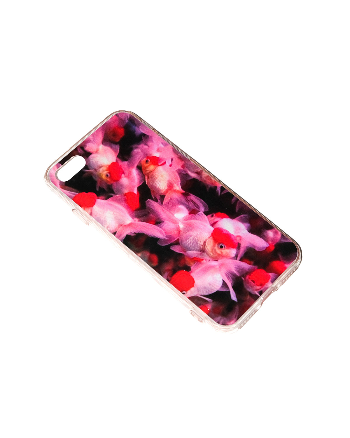 SILK FISH PHONE CASE