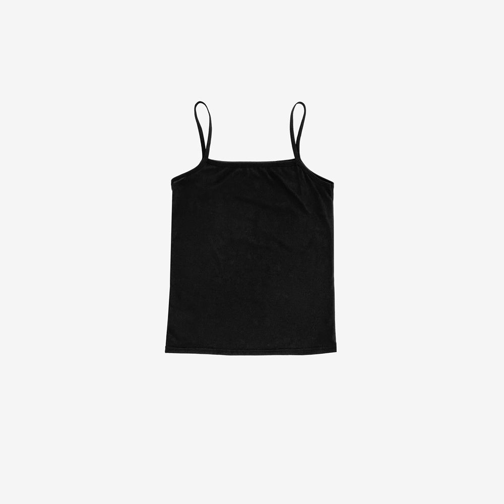 (1+1) Listic Basic Sleeveless