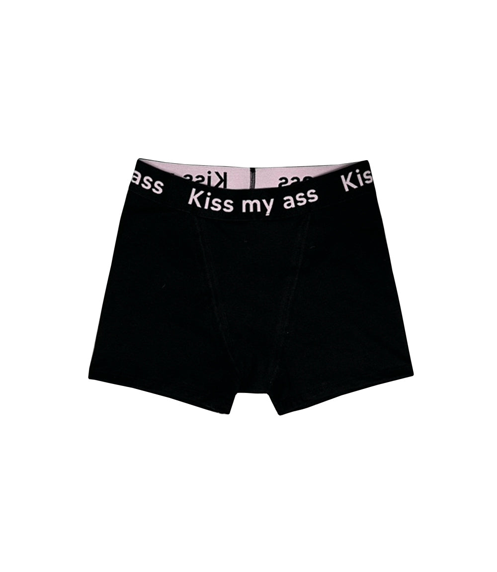 PNF made Kiss my ass underwear2