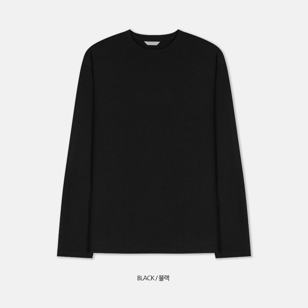 Cent standard long sleeve T