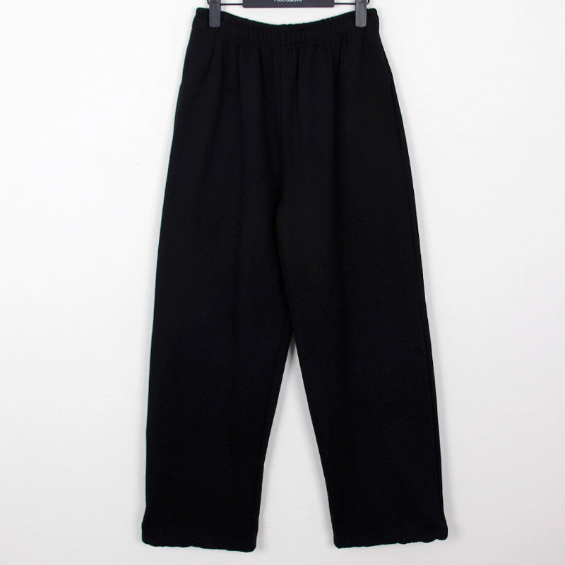 High-rise jogger pants - pt