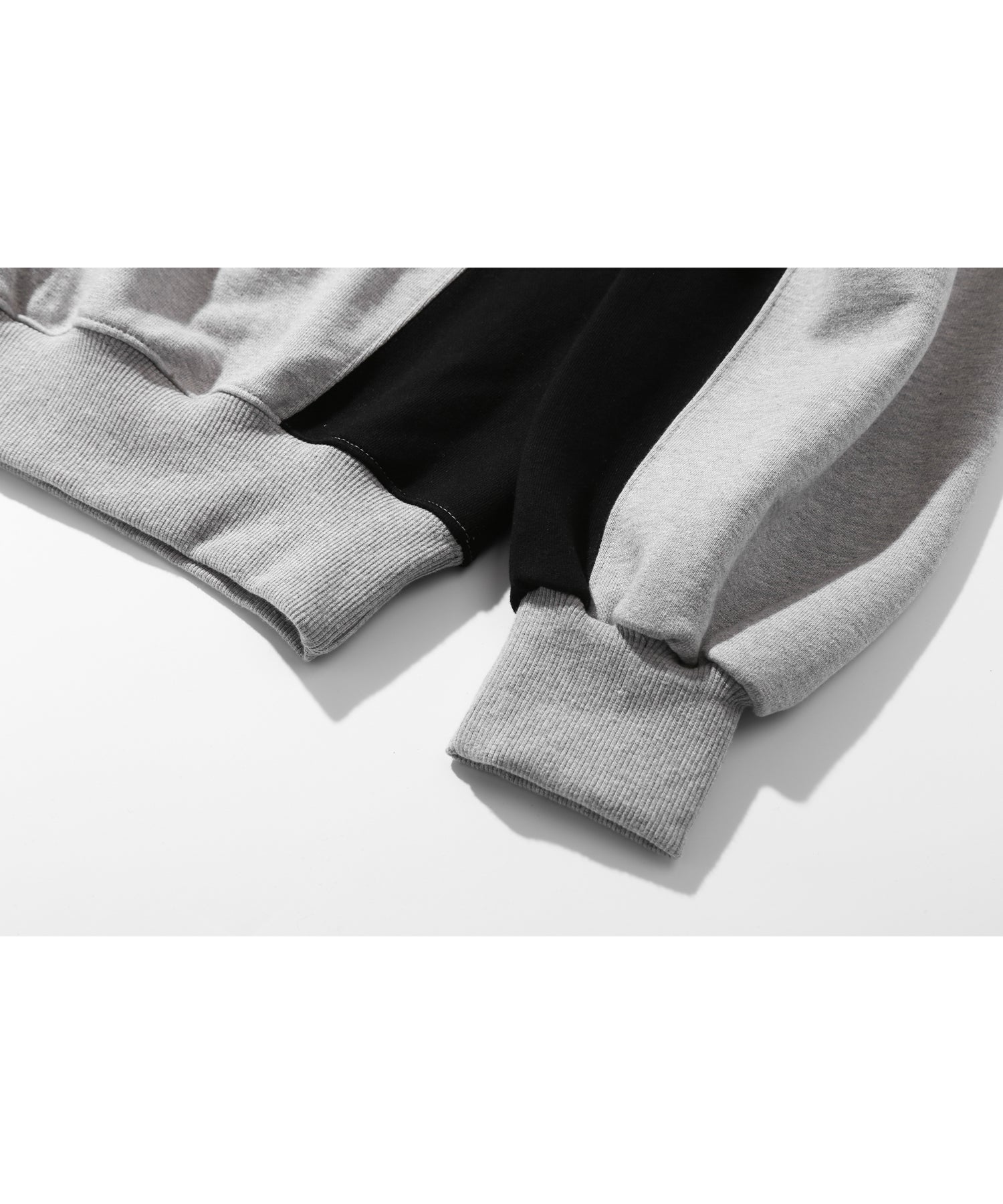 League Sweatshirt (Grey)