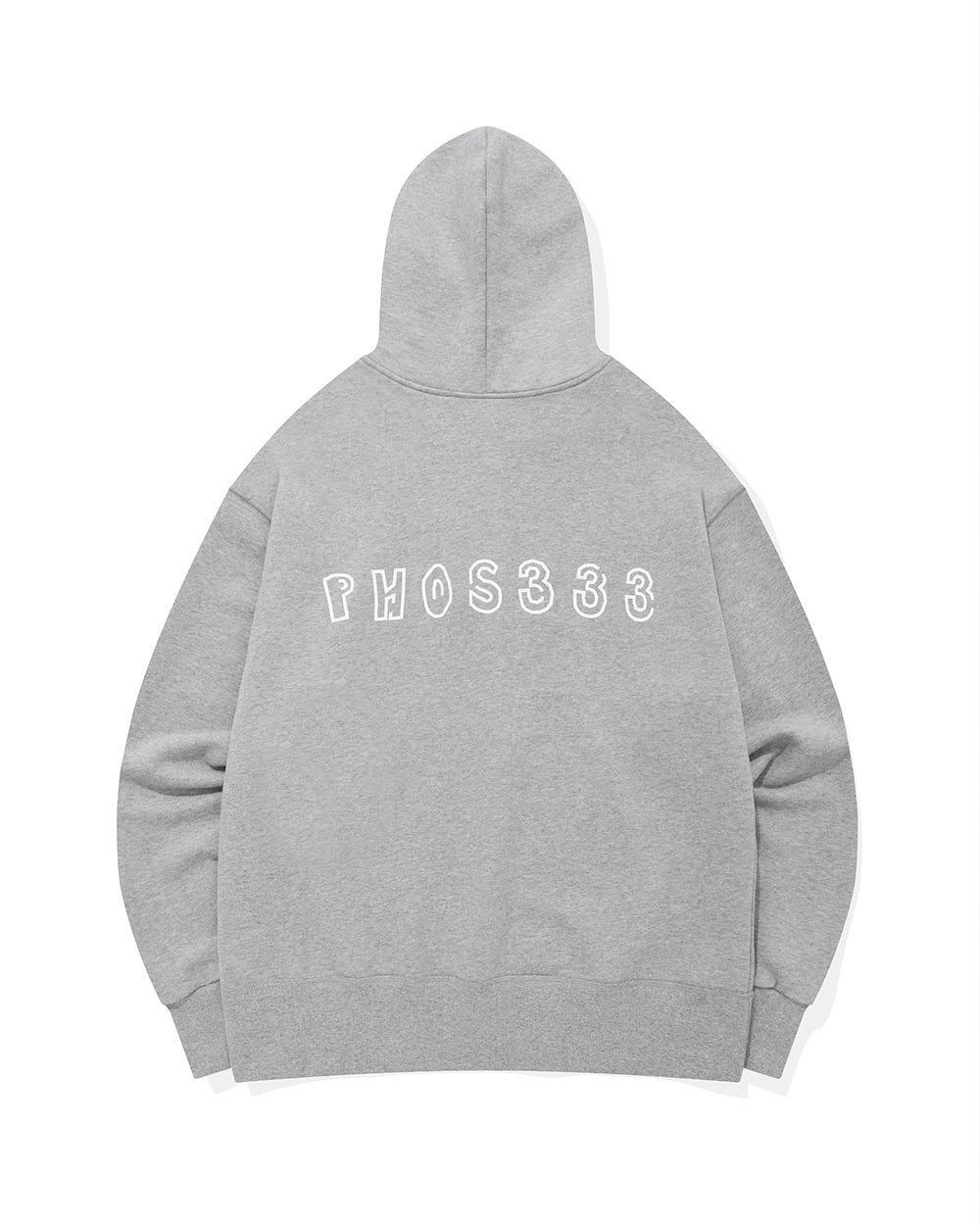 PHOS Logo Hoodie