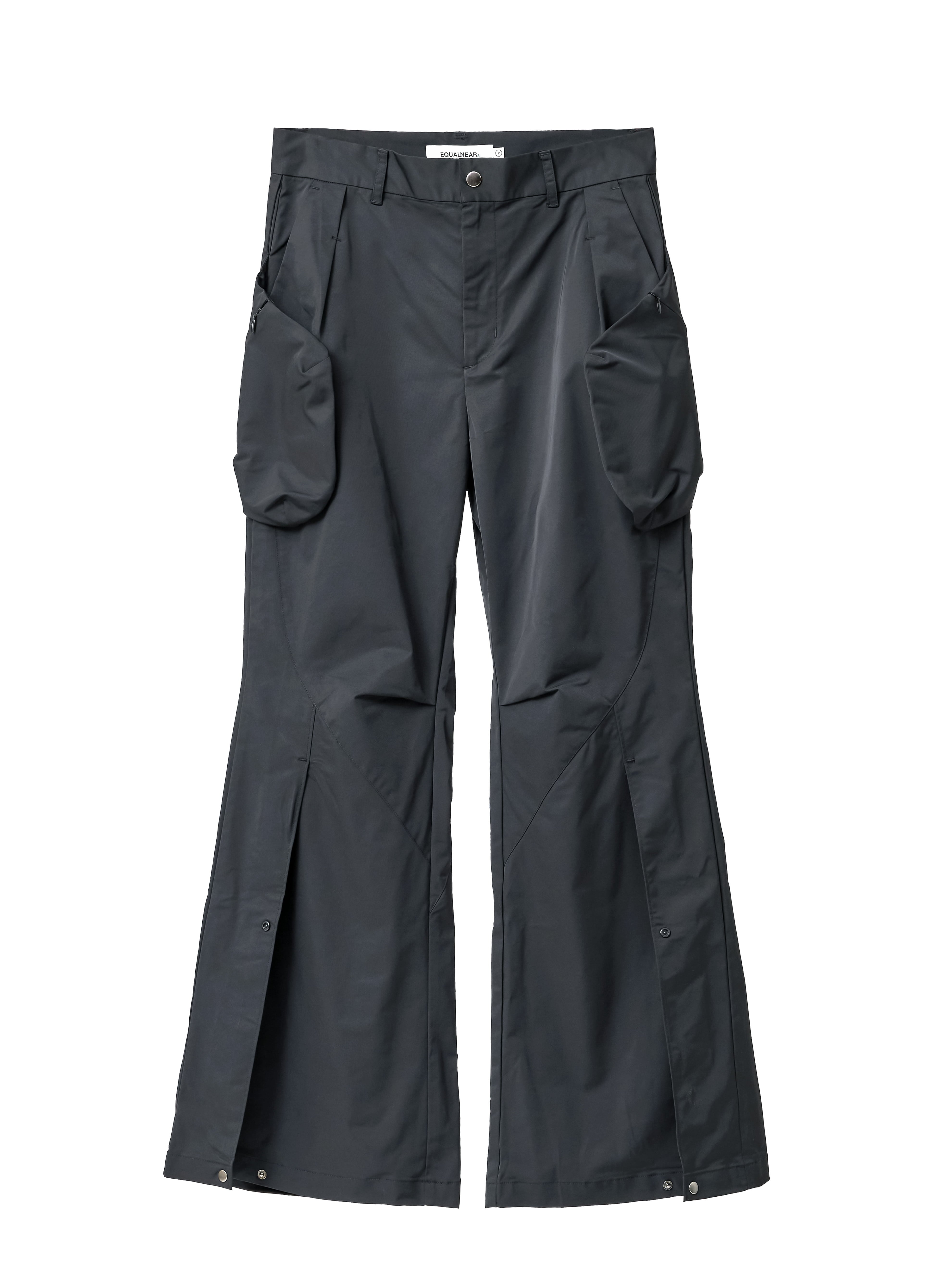 Aero-Flared Cargo Pants