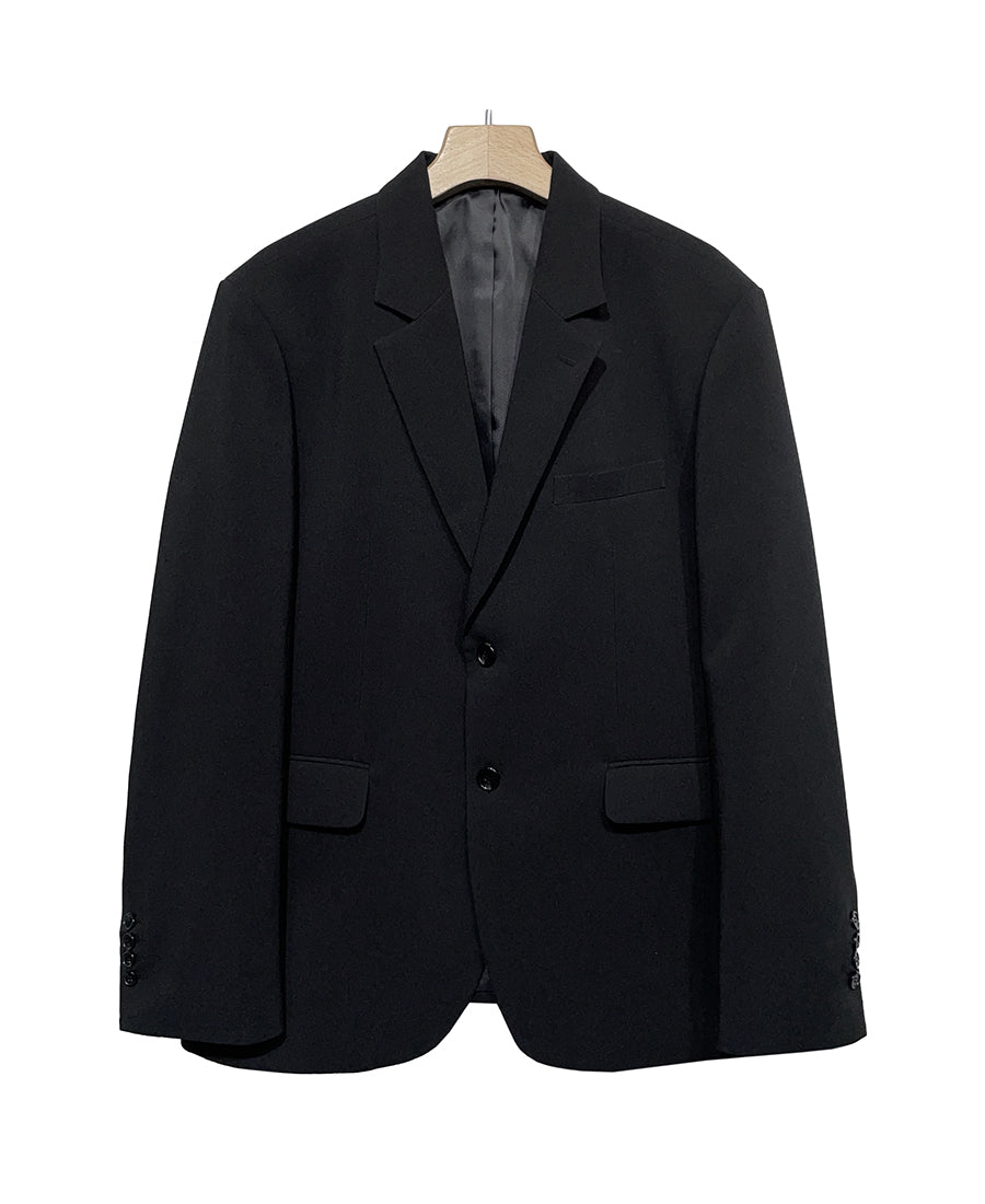 Moro single blazer (4 color)