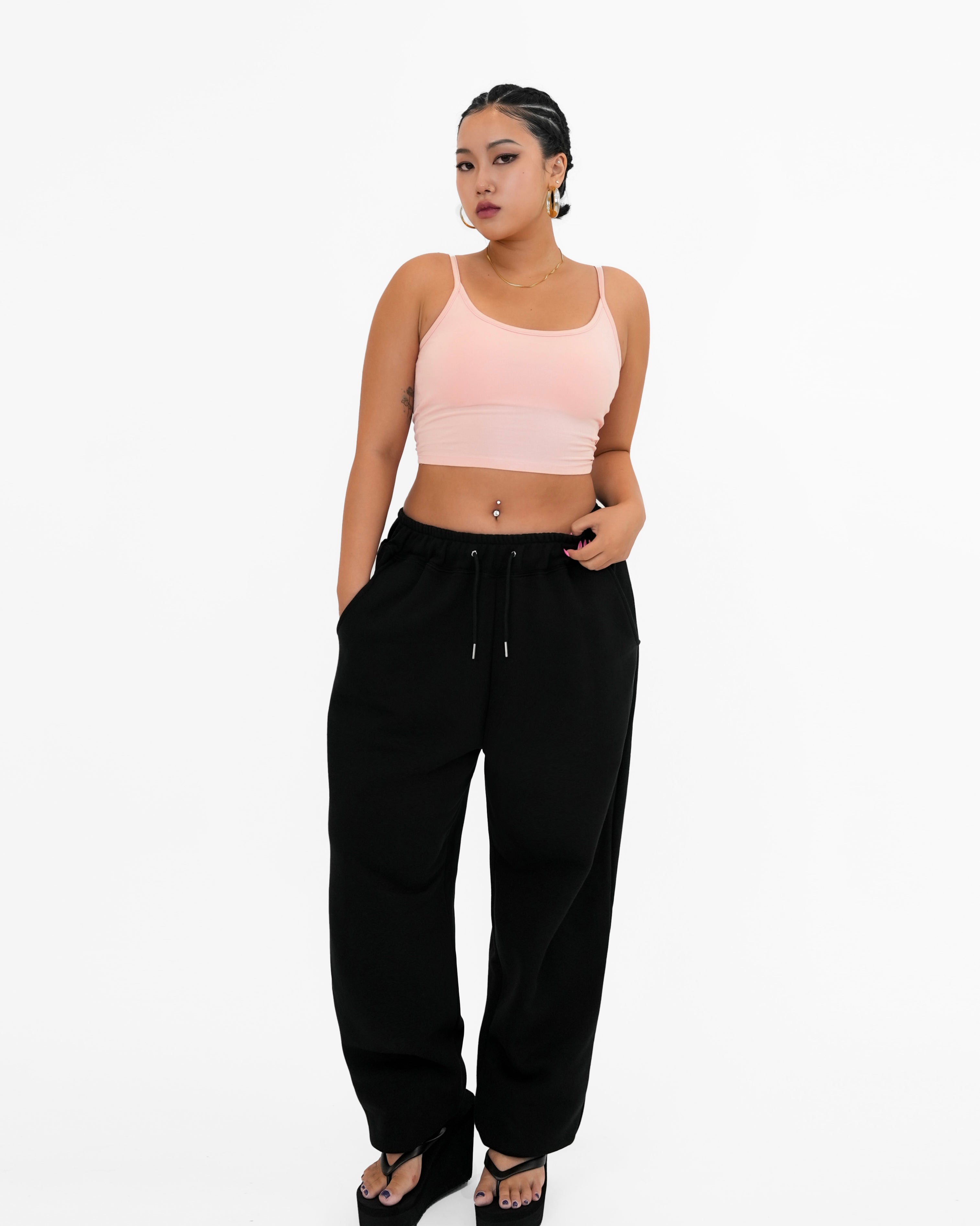 CS- PREMIUM JOGGER PANTS