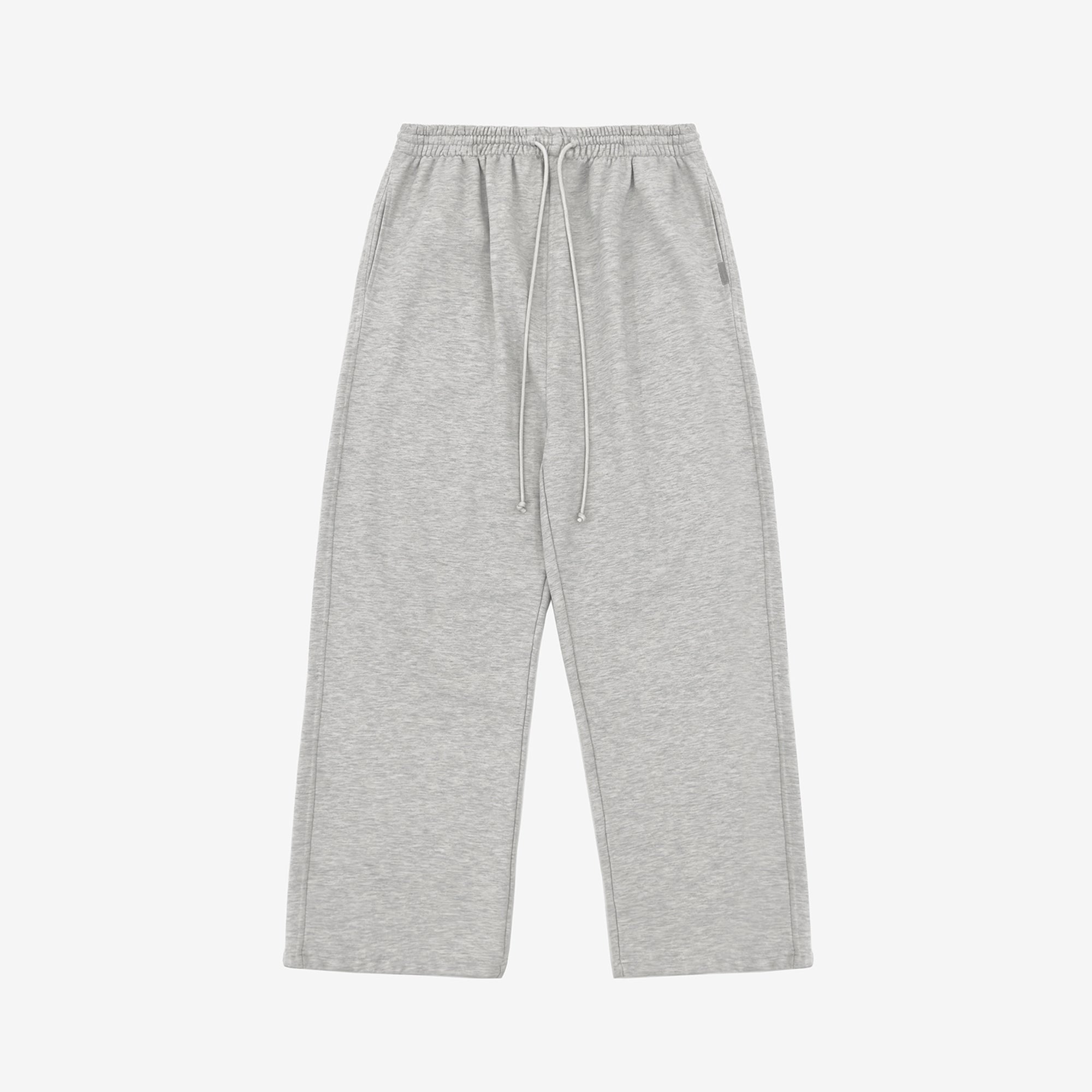 Wide Lounge Pants - Oat