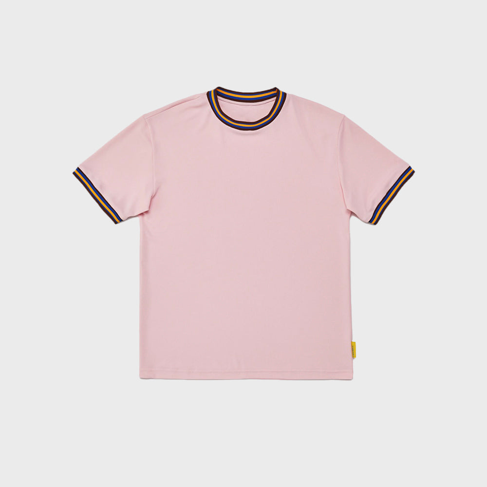 YOUNG ATHLETES T_BABY PINK