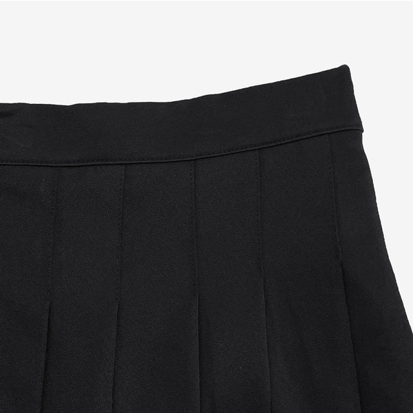 Hahn Basic Pleats Skirt